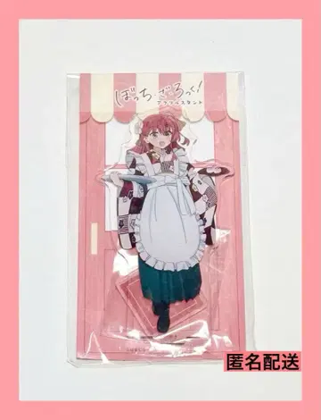 [쿄마후 한정판] 봇치더록 봇치더록 키타 이쿠요 아크릴 스탠드