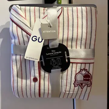 트위스테 GU 파자마 M 사이즈