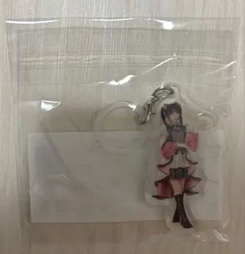 이코라브 캡슐 사이토 쥬라 메지루시 액세서리 실사