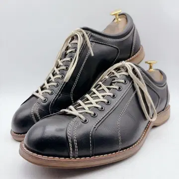 컨디션 최상 REGAL 리갈 스탠다드 750R 가죽 스니커즈 천연 가죽