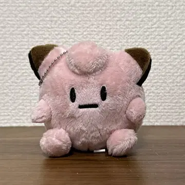 [ 본체만 ] 제일복권 포켓몬스터 E상 피피 인형