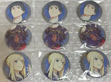 FGO 영기 소환 캔뱃지