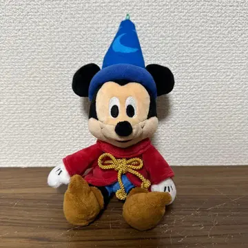 Disney THE MARKET in 긴자 미츠코시 판타지아 봉제 인형