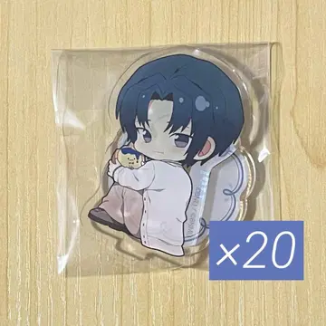 아이돌리쉬 세븐 아이나나 카프릿코 아크릴 스탠드 이즈미 이오리