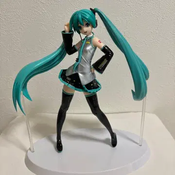 하츠네 미쿠 Project DIVA Arcade 프리미엄 피규어