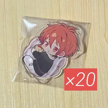 아이나나 아이들리시 세븐 카프릿코 아크릴 스탠드 나나세 리쿠