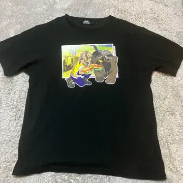 포켓몬 센터 한정판 T셔츠 컬렉션 바이올렛 페퍼&마피티프