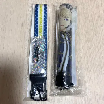 앙스타 스타라이 6th 나루카미 아라시