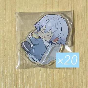 아이나나 아이들리시 세븐 카프릿코 아크릴 스탠드 요츠바 타마키