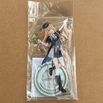 학원 아이돌 마스터 학마스 요미우리랜드 아크릴 스탠드 시운 세이카