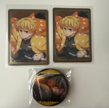 귀멸의 칼날 무한성편 젠이츠