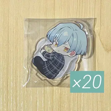 아이나나 아이들리시 세븐 카프릿코 아크릴 스탠드 이즈미 히즈루