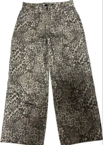 JADED London 와이드 팬츠 W30