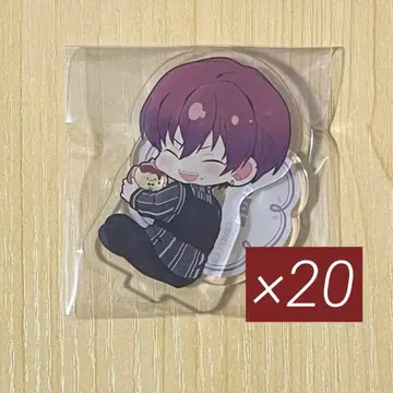 아이들리시 세븐 카프릿코 아크릴 스탠드 이누마루 토마