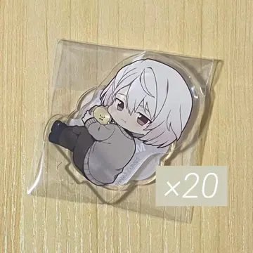 아이나나 아이들리시 세븐 카프릿코 아크릴 스탠드 미나미