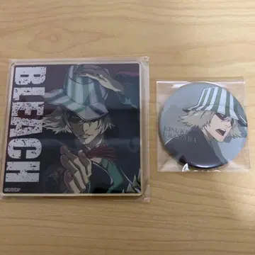 BLEACH WORLD 우라하라 키스케