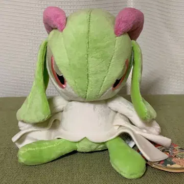 귀여운 포켓몬 봉제 인형 3 킬리아 / 반프레스토