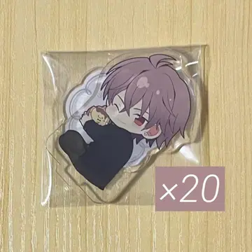 아이나나 아이들리시 세븐 카프릿코 아크릴 스탠드 미도 토라오