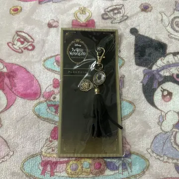 [옥타비넬 기숙사] 트위스테 태슬 참