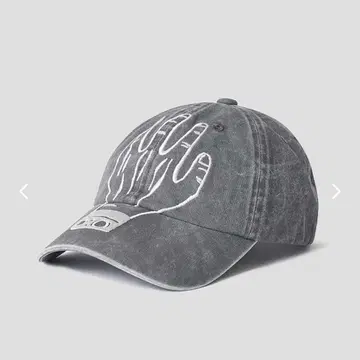 그라니프 나의 히어로 아카데미아 히로아카 붕괴 캡 모자 그레이