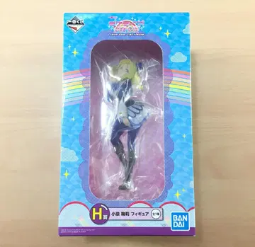 제일복권 러브 라이브 선샤인 MOVIE H상 오하라 마리 피규어