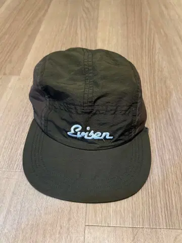 Evisen 올리브색 캡