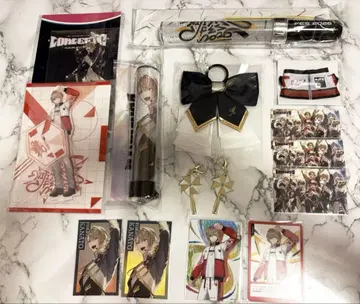 니지페스 2026 후라 소토 세트 CONCERTO