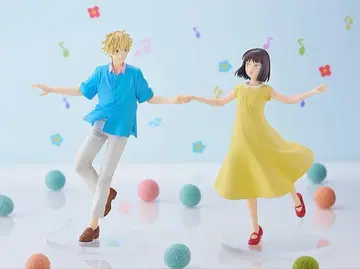 POP UP PARADE 스킵과 로퍼 이와쿠라 미츠미 & 시마 소스케