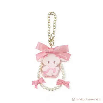 아크릴 키링 캐미 mikko illustrations