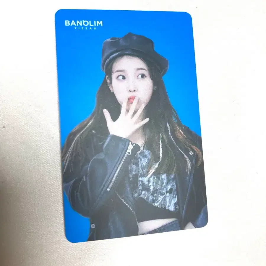 IU 2019 Season's Greetings on Bunjang Global Site.