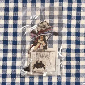 데스노트전 아크릴 스탠드 야가미 라이토