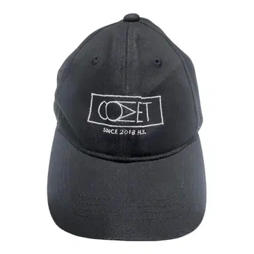 호시마치 스이세이 생일 & 활동 4주년 기념 캡 모자