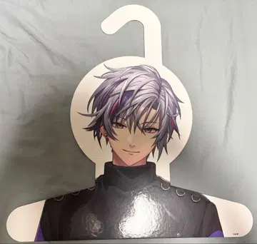 후와 미나토 행거 니지산지 니지T