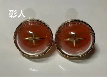 시노노메 아키토 링 라이트