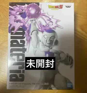 Gxmateria 프리저 피규어