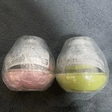 캡슐리움 mofusand 우사냥 하치냥