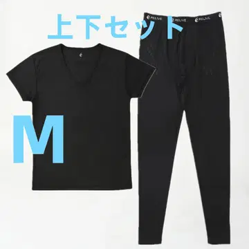 RELIVE 리라이브 남성용 이너 스패츠 M 셋업 속건성