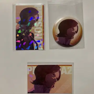 페르소나 30주년 기념