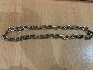 dries van noten NECKLACE212-001