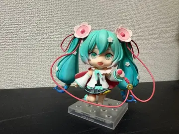 하츠네 미쿠 매지컬 미라이 2021 넨도로이드