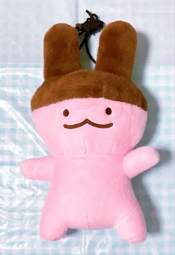 WEGO 아폴로짱 숄더백