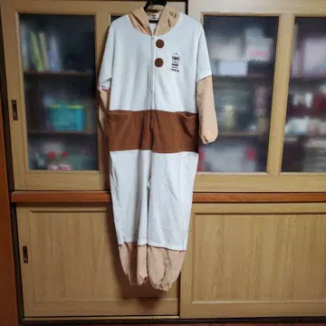카토짱 캐릭터 자수 룸웨어 M 사이즈