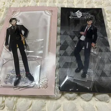 마르두크 아크릴 스탠드 FGO 페스티벌 2025 이드