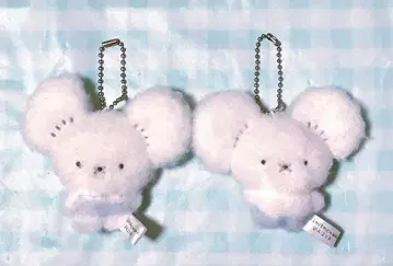 포켓몬 포근 손바닥 마스코트 왓카쥐