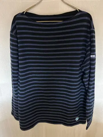 오르치발 오르치발 오르치발 바스크 셔츠