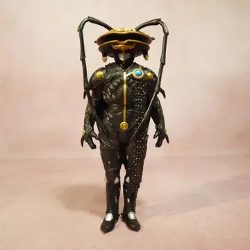 가면라이더 포제 리브라 조디아츠 중도색