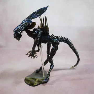 특촬 리볼텍 에이리언