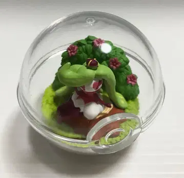 포켓몬 리멘트 테라리움 컬렉션 달코퀸 포켓몬스터