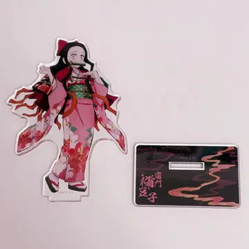 귀멸의 칼날 귀멸제 카마도 네즈코 아크릴 스탠드