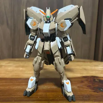 건담 프라모델 HG 1/144 건담 구시온 리베이크 풀 시티